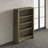 Brixham 72” 5-Shelf Bookcase-1436228758-1436228752