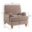 Fauteuil Candor