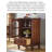 American-Style Simple Light Luxury Accent Cabinet-1800161711