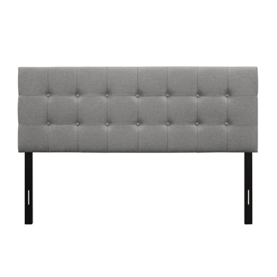 Richey Upholstered Panel Headboard