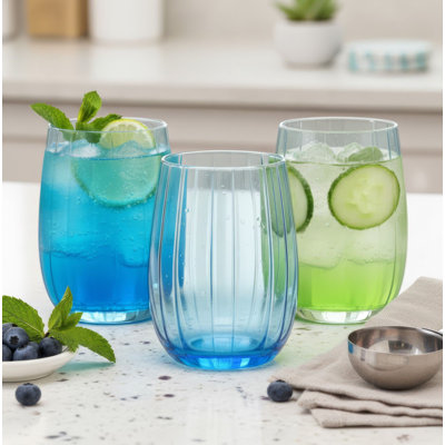 Glass Set