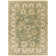 Hillcrest Tan/Olive Area Rug
