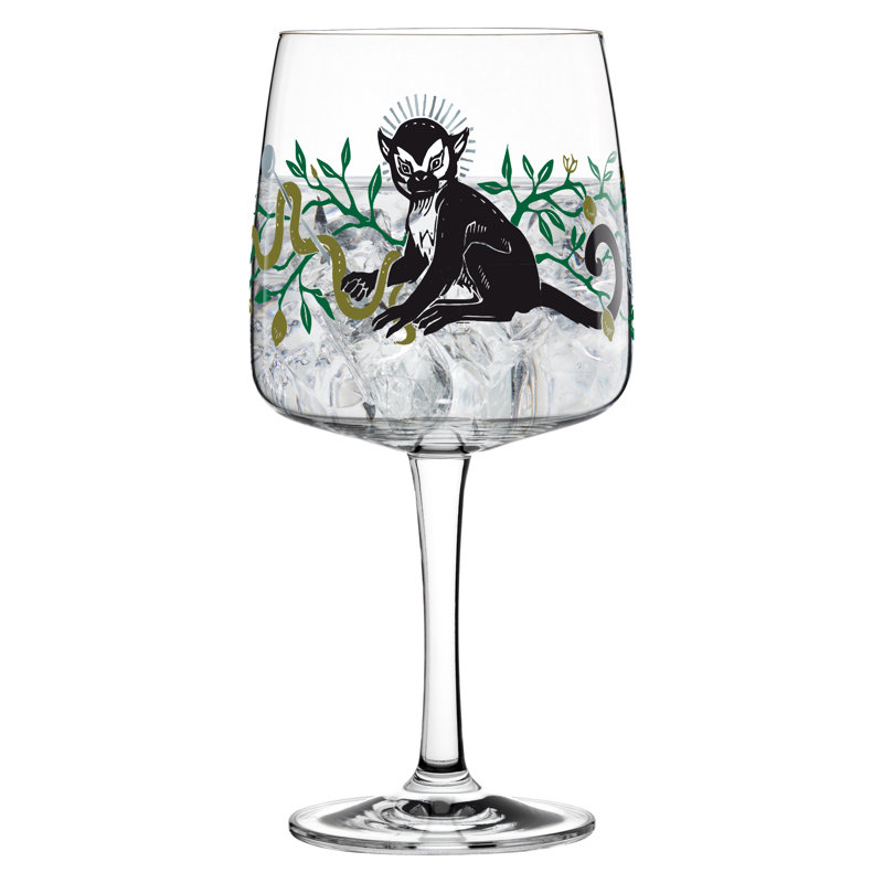 Osseo 700ml Gin Balloon Glass