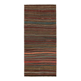 One-of-a-Kind Runner 4'8" X 9'10" Area Rug