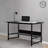 Dominyka Steel Writing Desk