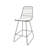 NIEZ COUNTER STOOL-430734175-430734171