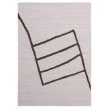 Dakarai Rug Ivory