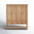 Annabel Solid Wood 4 - Armoire-97864087