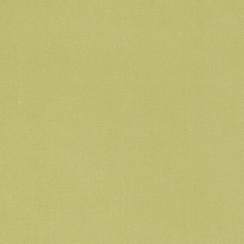Tissu velours encyclopédique III, Vert menthe