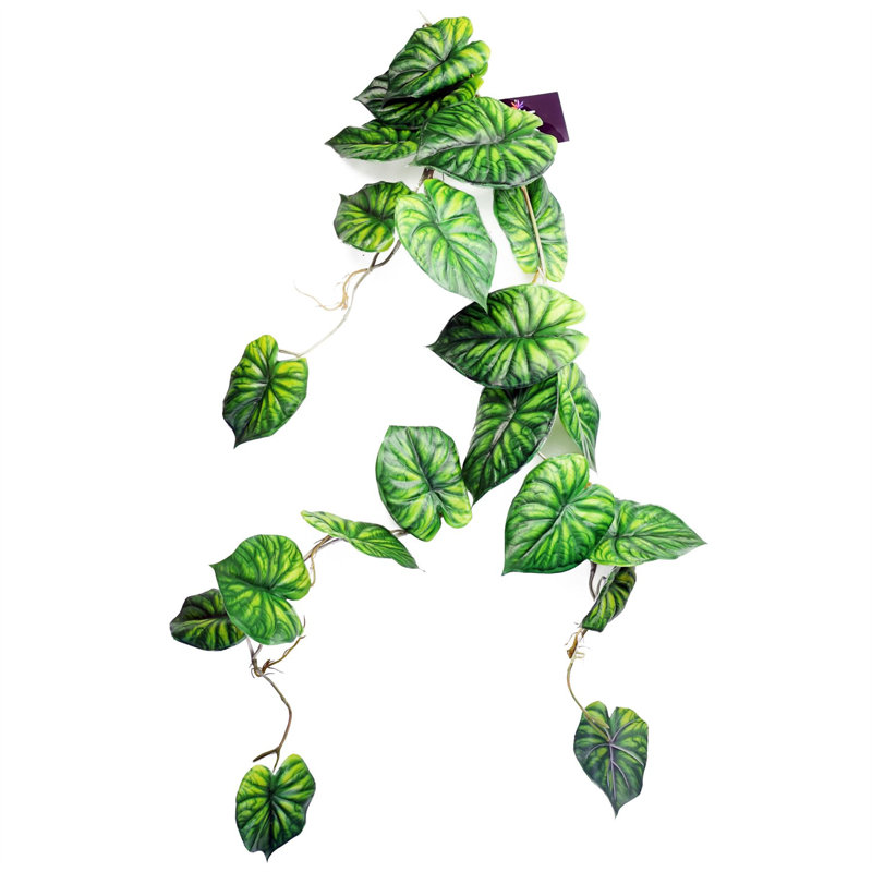 120cm Faux Plant, Green