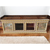 Media Console