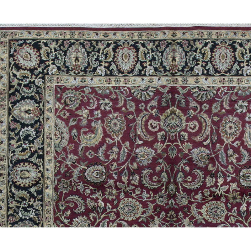 Kingsbury One-of-a-Kind 6'1" X 9'1" Area Rug