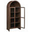 79 cm W Display Cabinet