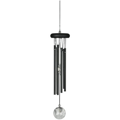 Carillon en cristal
