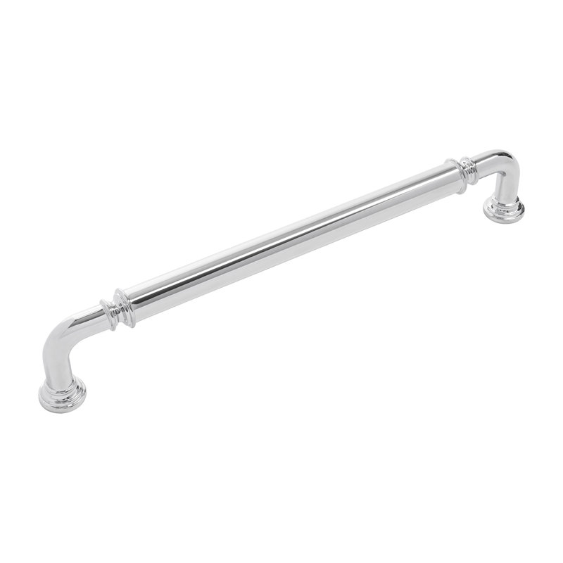 Berkshire Appliance Pull, 12", Chrome