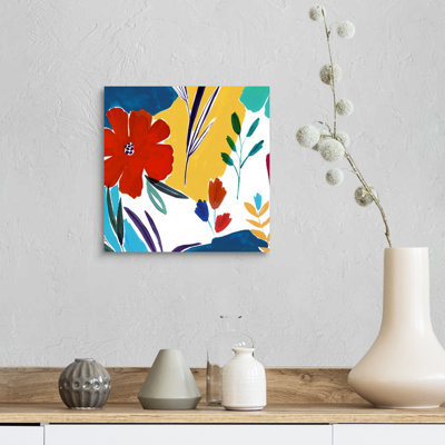 " Cheerfulness I " by Isabelle Z
