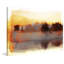 Pine Ridge by Parvez Taj - Wrapped Canvas Print-52962653