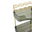 Plastic / Acrylic Makeup Organiser