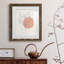Contemporary Wildflower Bouquet - Peinture encadrée-104555320-104555324