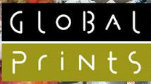 Global Prints Logo