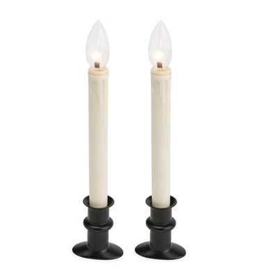 Ensemble réglable 2 pièces sans flamme
