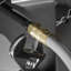 Blackstone Natural Gas Conversion Kit W/ Wind Guards 