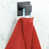 Red is out of stock