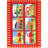 Lenny Rectangle Geometric Handmade Nylon Rug-22202728