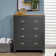 Anani 4 - Drawer Chest of Drawers