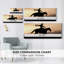 «Rope and Ride I» sur toile-74390946