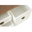 Scofield Solid Coffee Table with Storage