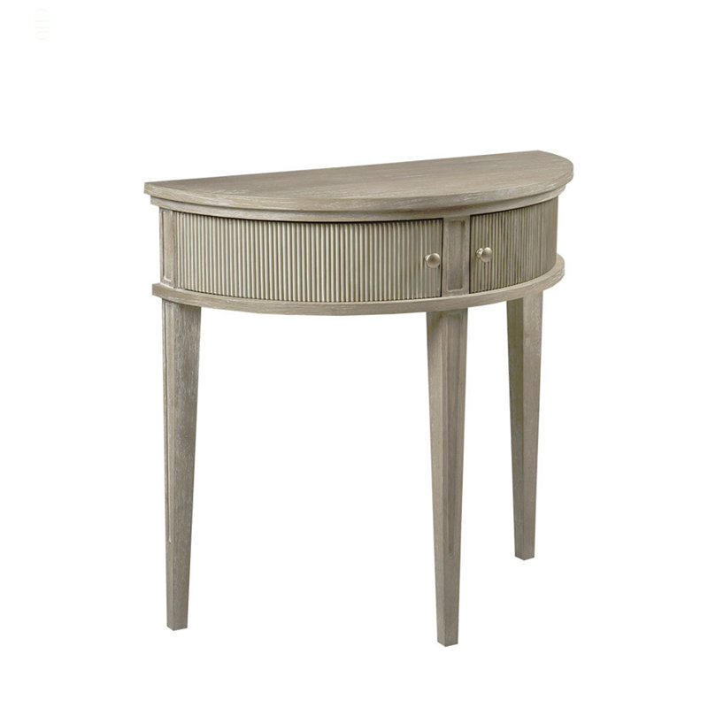 Console de rangement l 31 po