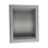 Meridian Recessed Magazine Rack