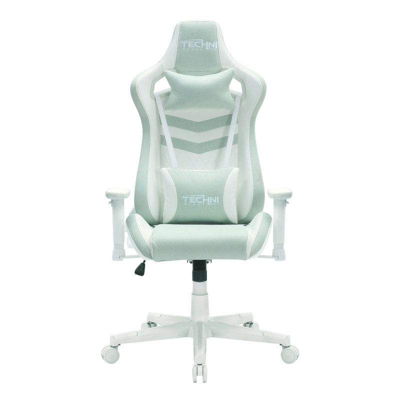 Fauteuil de jeu, Menthe