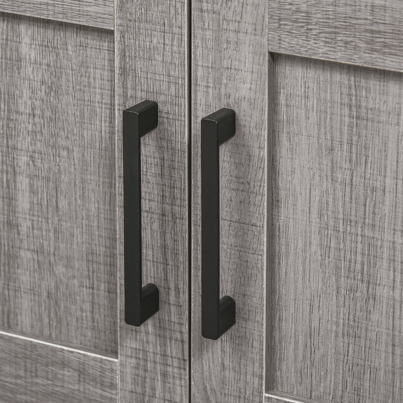 Pedestal Sink Storage Cabinet