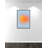 " Neon Orange Glow " by My Mind-93750739-93750756