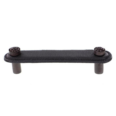 Tiziano 4" Center to Center Bar Pull