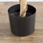 66'' Faux Ficus Tree in Pot