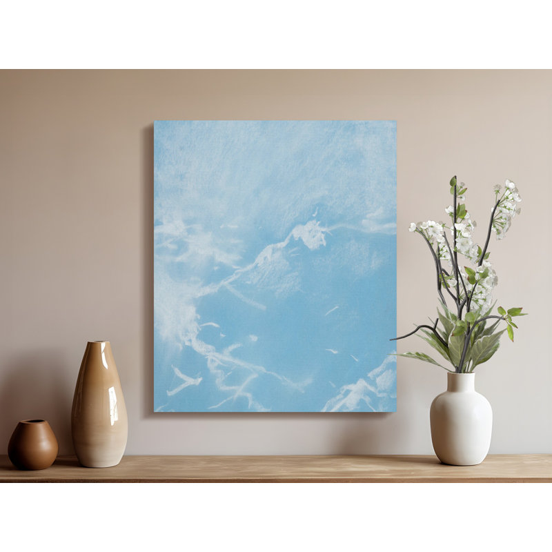 Gonsales Wrapped Canvas Print Set, 9x12