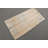 Vintage Anatolian Design Turkish Runner Rug in Faded Tones Ideal for Hallway Accent or Home Gift