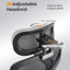 Chaise de bureau ergonomique inclinable avec support lombaire Kanyon-1492958232