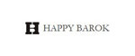 Happy Barok logo