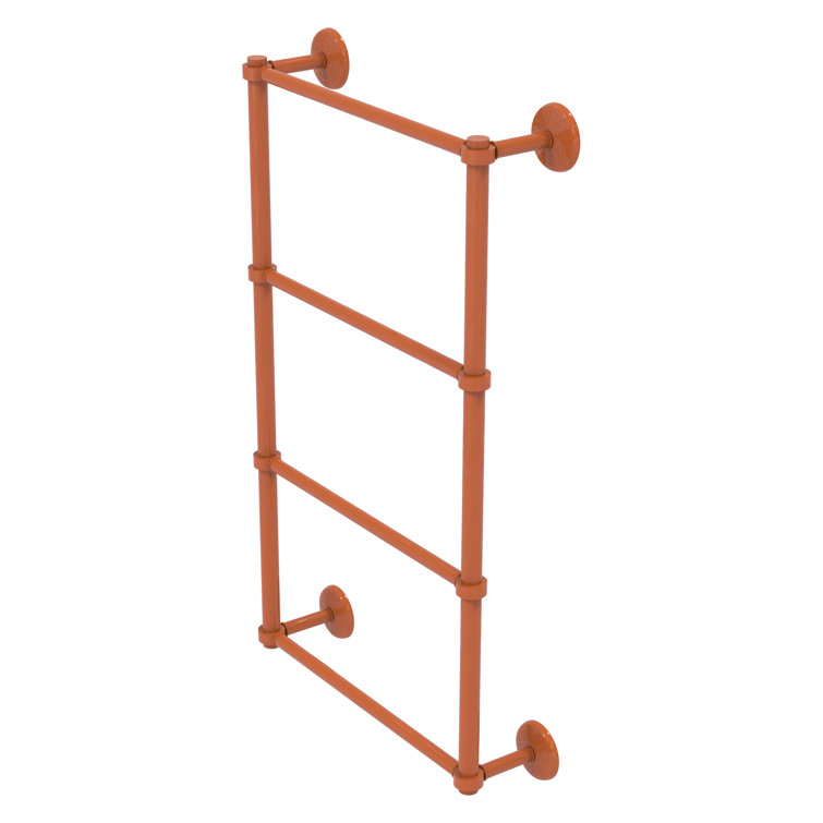 Monte Carlo 24'' 4 Towel Bar