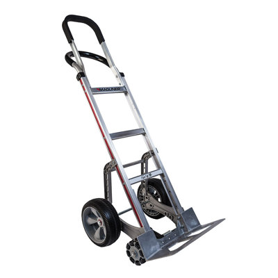 500 Lb. Capacity Hand Truck Dolly