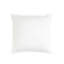 Luxe Square Pillow Cover & Insert-72109748-72109749