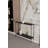 Kuba Decorative Coffee Corner With Drawer Shelf 83Cm