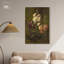 Art mural Max Weyl - Hollyhocks-105304655-105304668