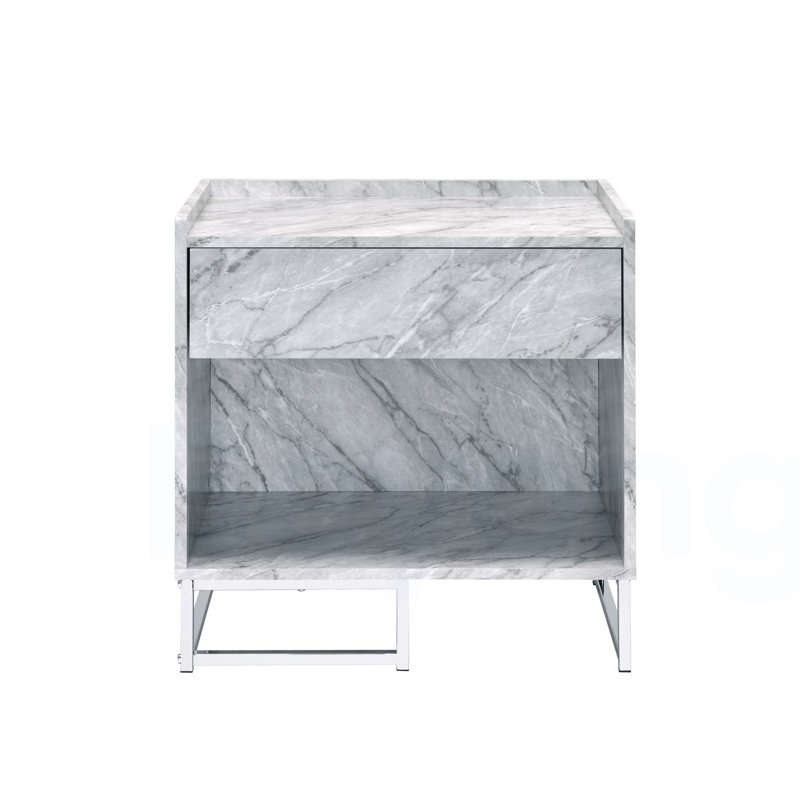 Table d'appoint Azrael