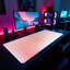 Polyester Desk Pad-1830597578