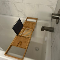 Rebrilliant Tulare Bath Caddy